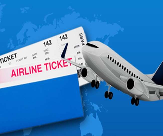 Air-Tickets